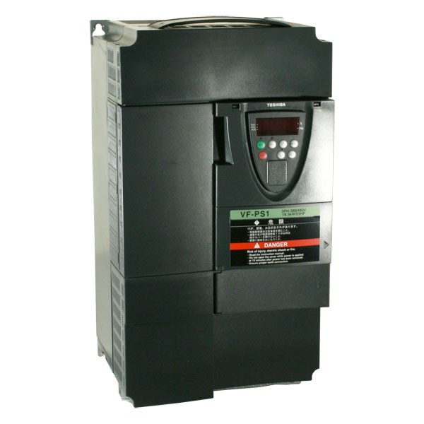 Toshiba VF-PS1 Variable Frequency Drive VFD