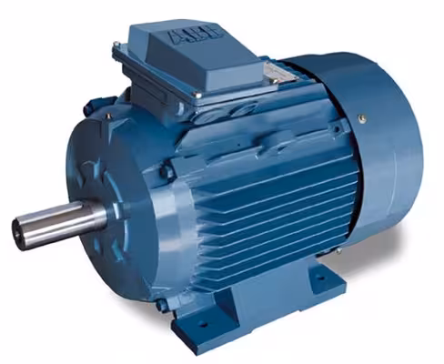 ABB M2QA160M42 11kW 4-Pole Three-Phase Electric Motor