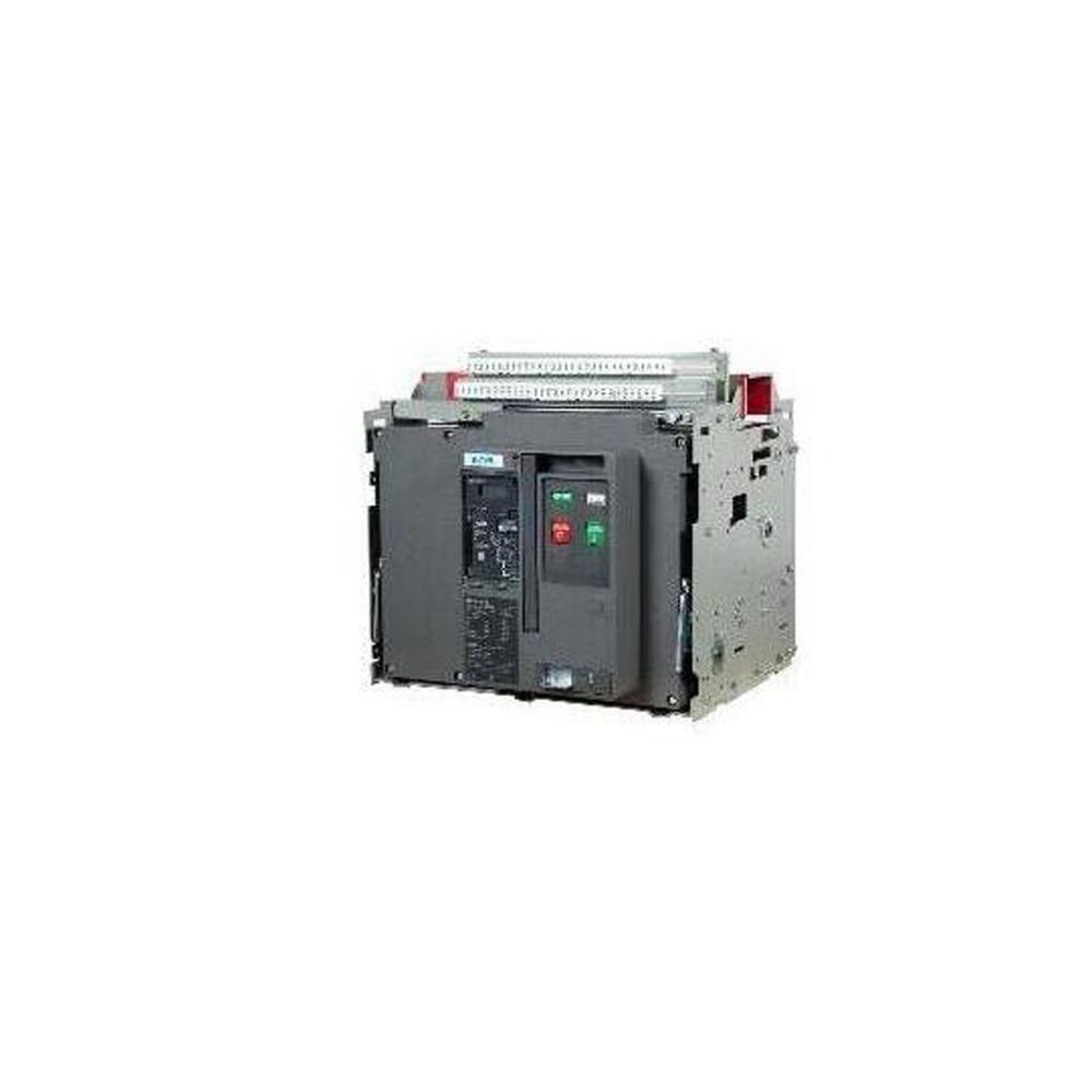 Eaton IZM-CAS323-2000 2000A 3-Pole Withdrawable Cassette thumbnail 2