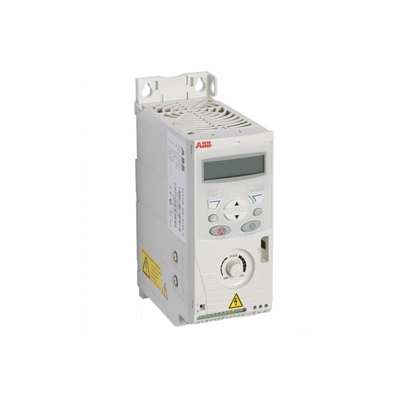 ABB ACS150-03U-04A1-4 AC Drive 3 Phase 380-480V 1.5kW 2HP 4.1A