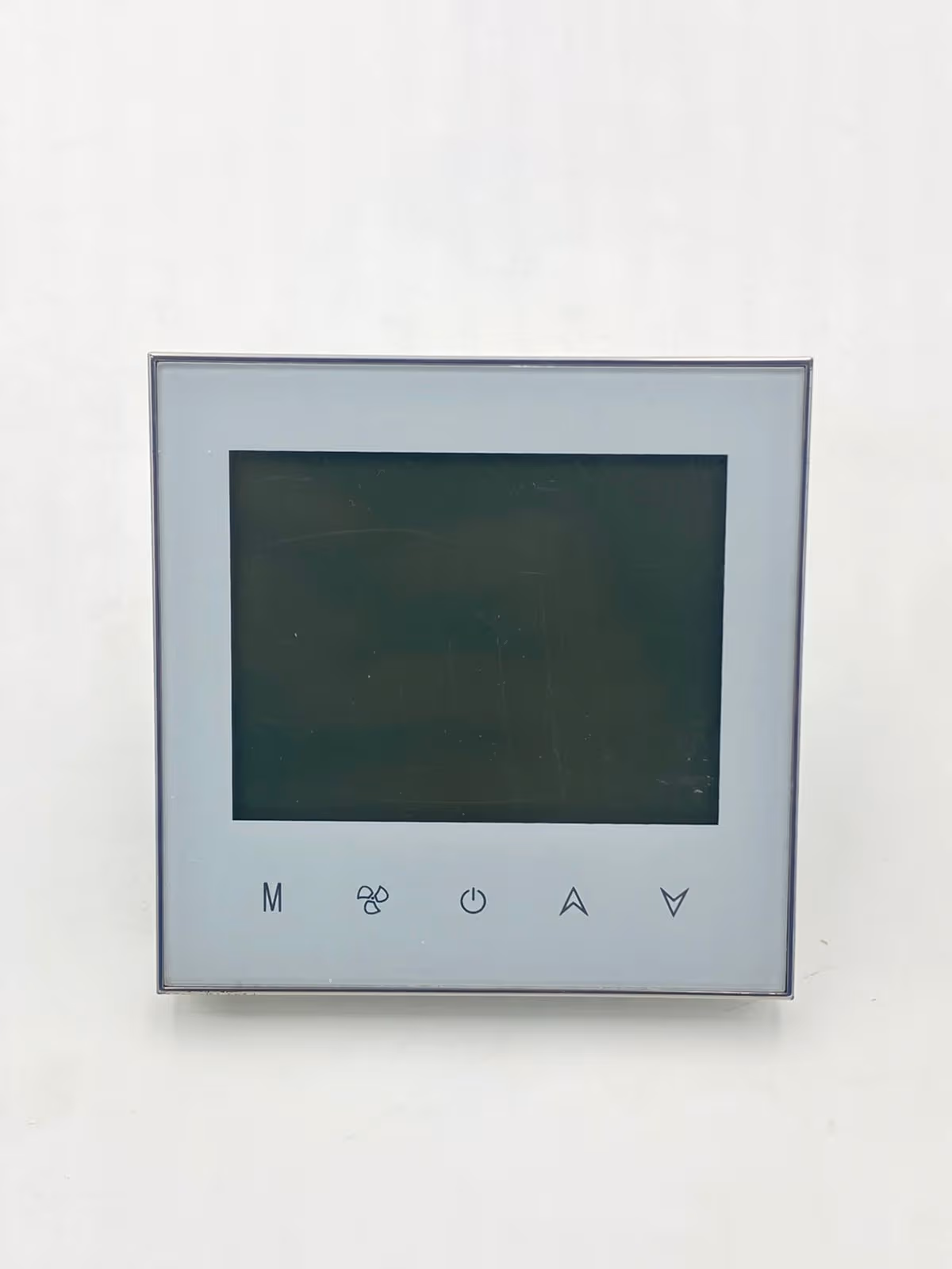Johnson Controls T8200-TC21-9JR0 Digital Thermostat | HVAC Temperature Controller