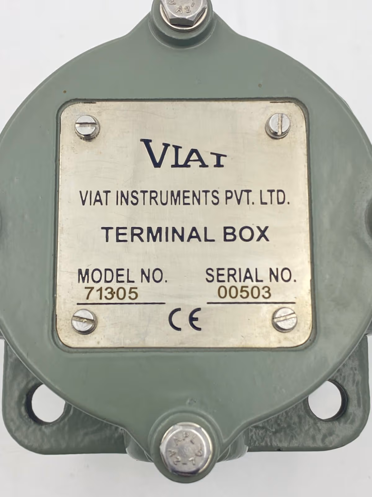 Viat Terminal Box 71305 | Electrical Connection Box thumbnail 2