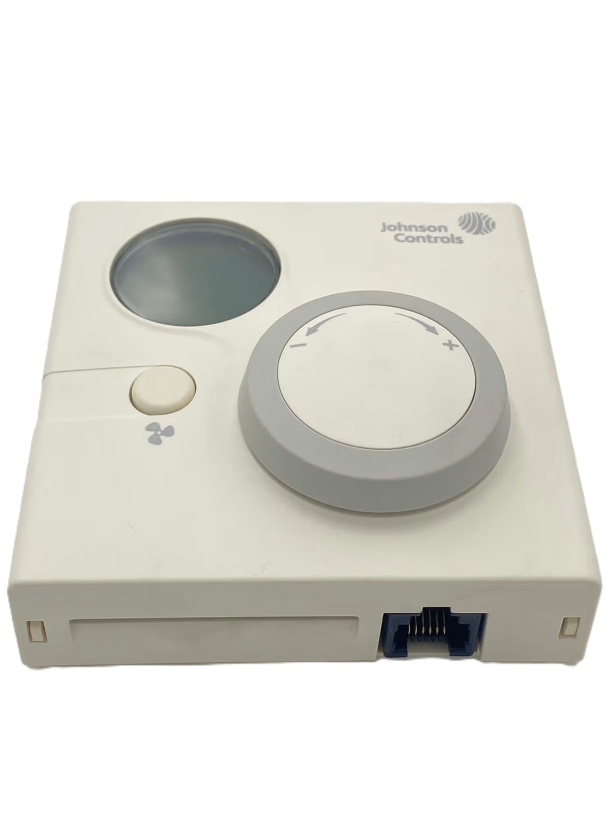Johnson Controls NS-ATC7002-0 Network Sensor thumbnail 2