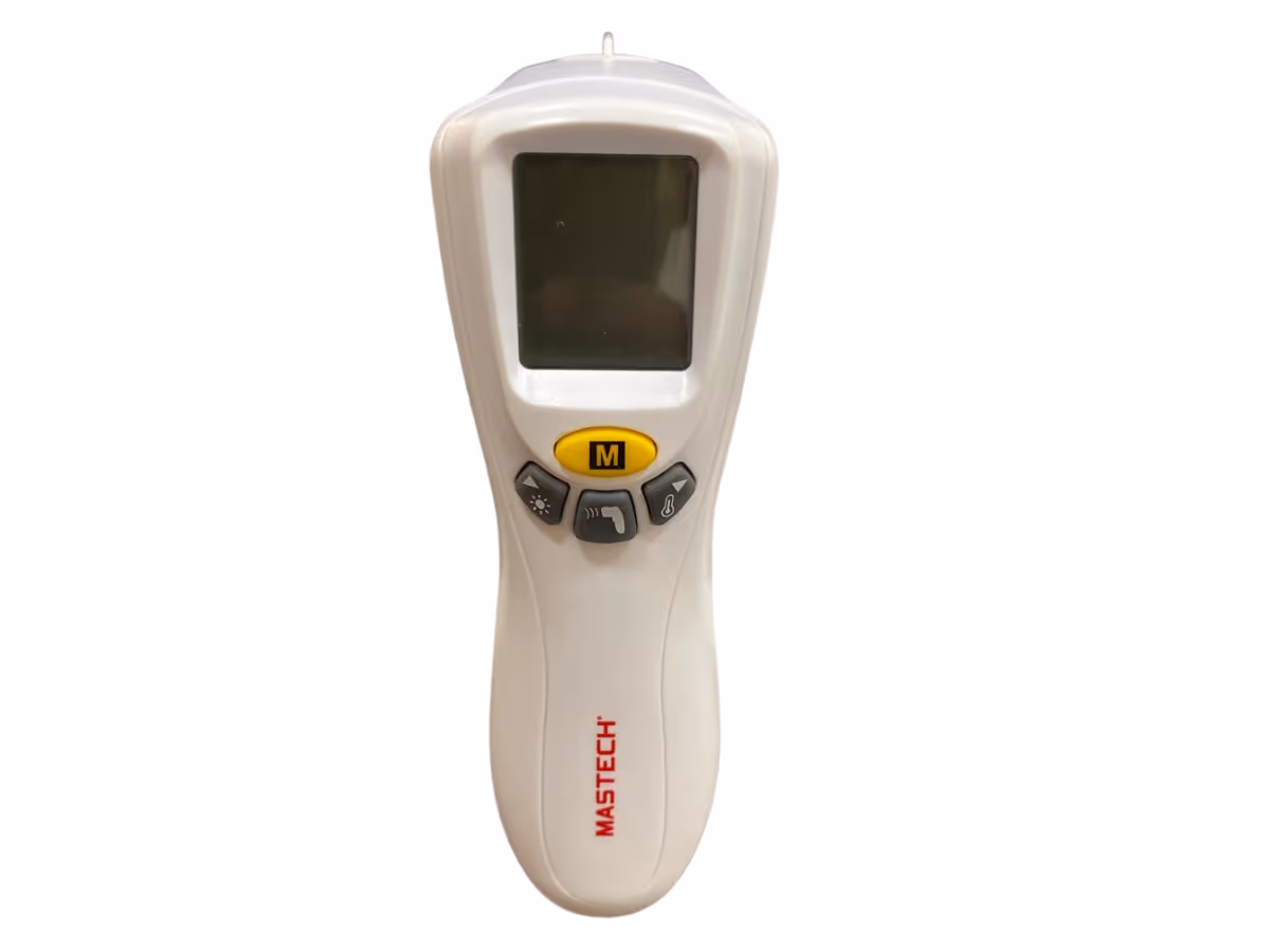Mastech MS6592P Non-Contact Infrared Thermometer