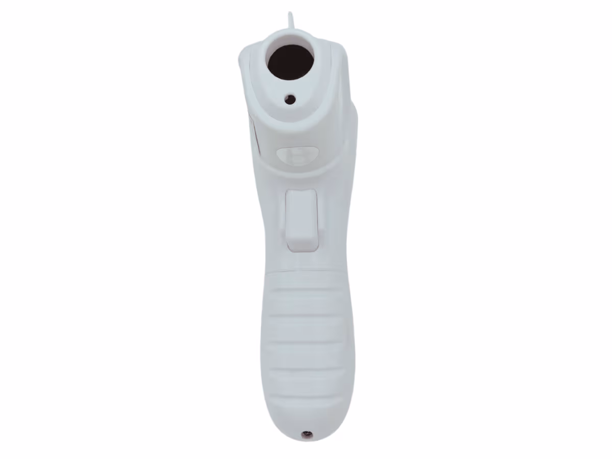 Mastech MS6592P Non-Contact Infrared Thermometer thumbnail 3