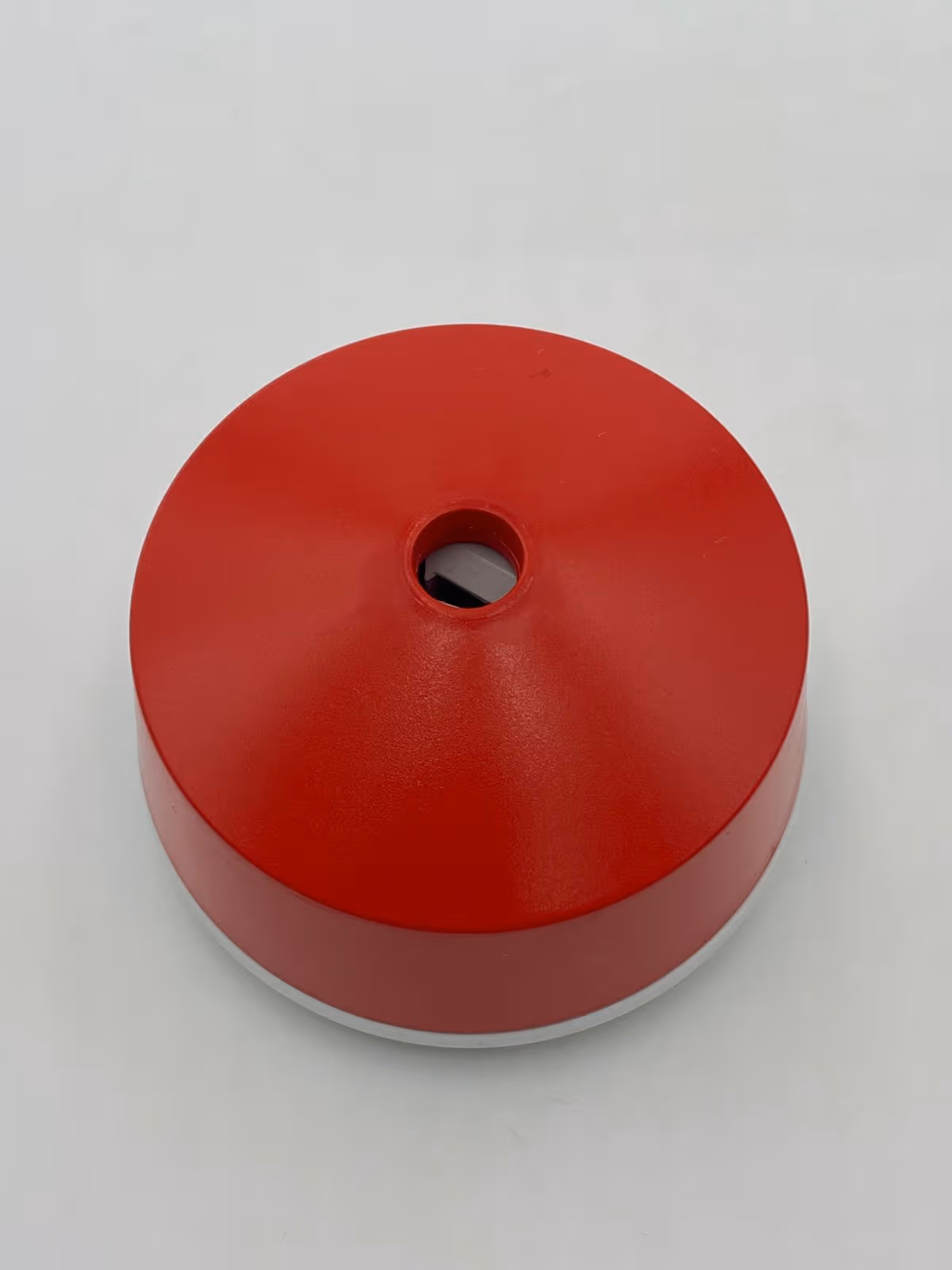 Hager KLIK AX 4 Pin C Rose Red A1 Cover thumbnail 2