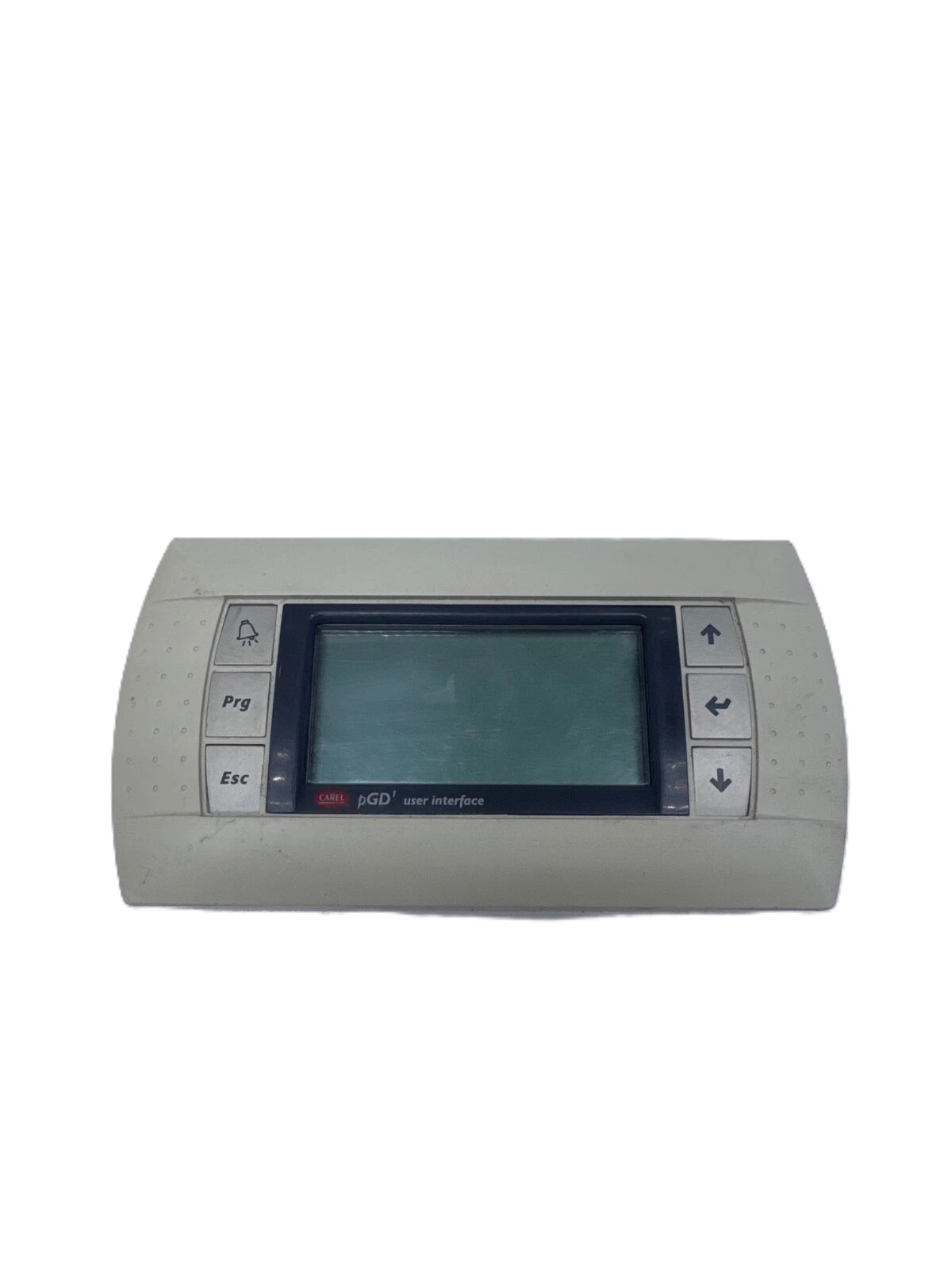 CAREL PGD1000F00 pGD1 Graphic Display Panel 132x64 LCD for pCO Controller