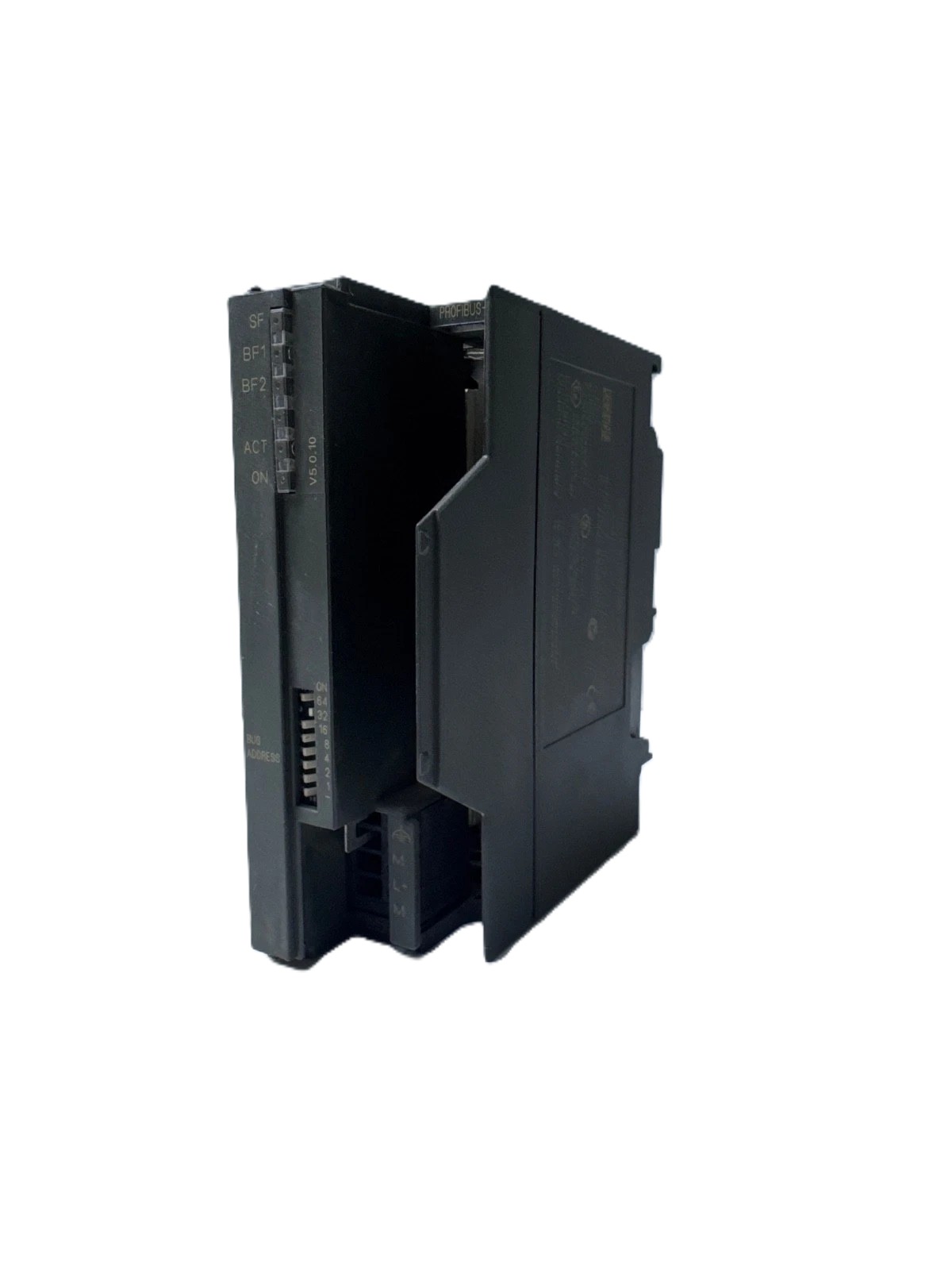 Siemens 6ES7153-2BA82-0XB0 SIMATIC ET200M IM153-2 HF DP/PA Link Interface Module