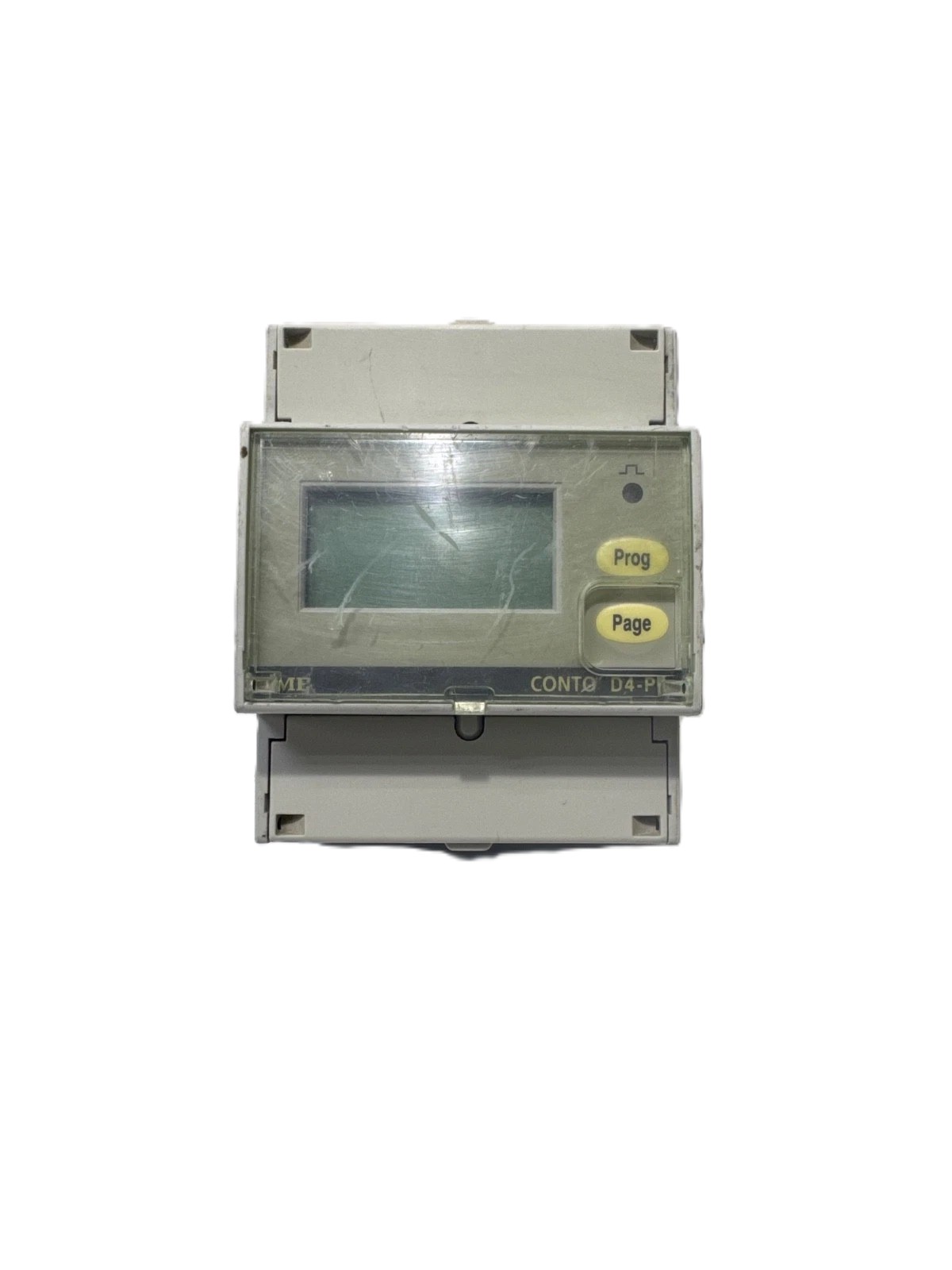 IME Conto D4-Pd 63A Multifunction Energy Meter 3 Phase Modbus RS485