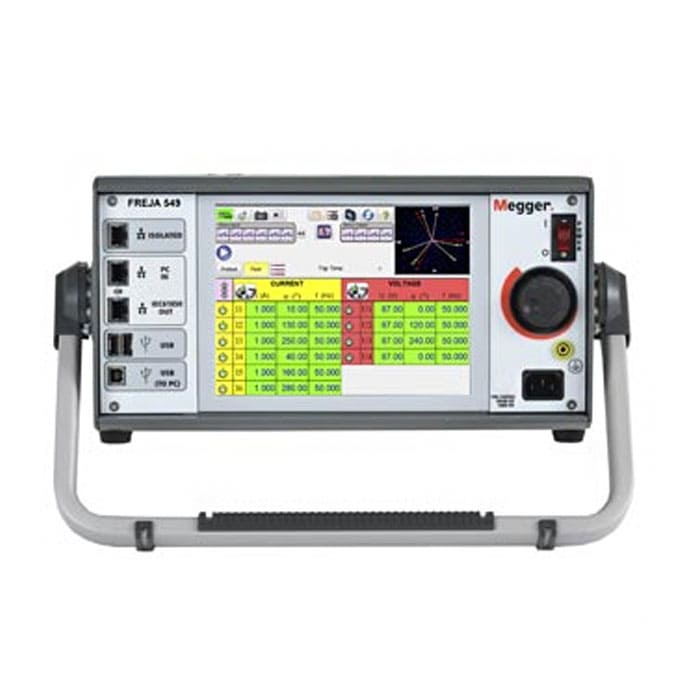 Megger MLLF Low Level Filter | Electrical Test Equipment