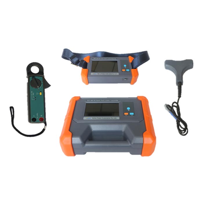Kehui ZDT-300 DC Earth Fault Locator | DC Ground Fault Detector