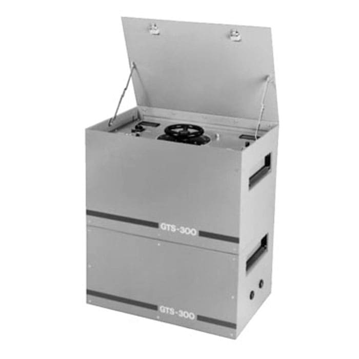 Megger GTS-300 Safety Ground Tester | Ground Resistance Tester