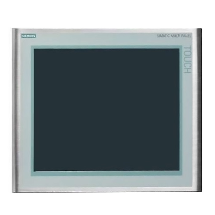 Siemens SIMATIC HMI 6AV6644-0AB01-2AX0 | Industrial Operator Panel