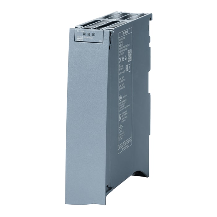 Siemens SIMATIC CP 1545-1 Communications Processor | Industrial Ethernet Module