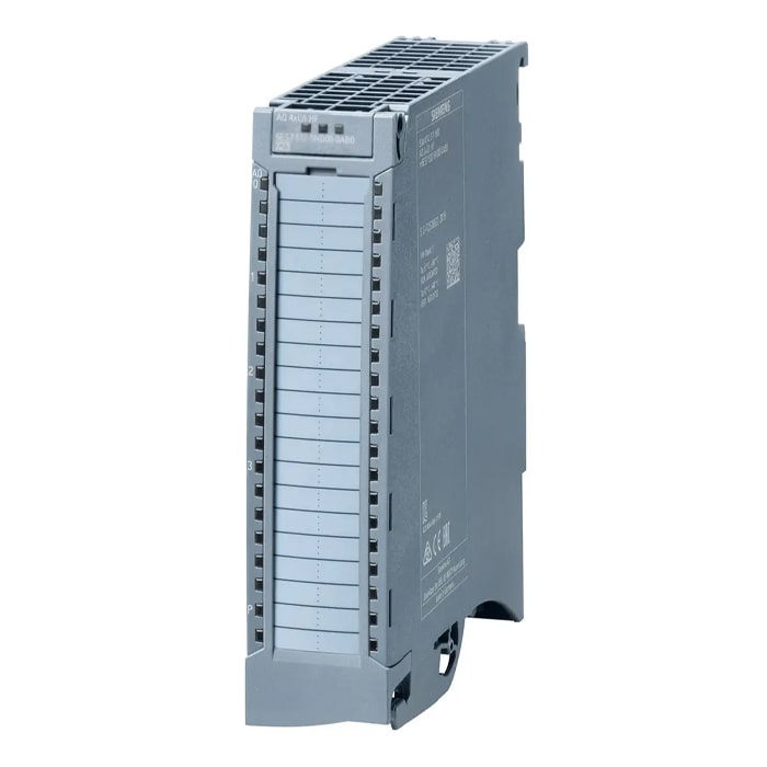 Siemens SIMATIC S7-1500 AQ 2x U/I ST Analog Output Module
