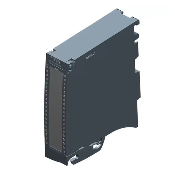 Siemens SIMATIC S7-1500 AI 8xU/I/R/RTD BA Analog Input Module 6ES7531-7QF00-0AB0