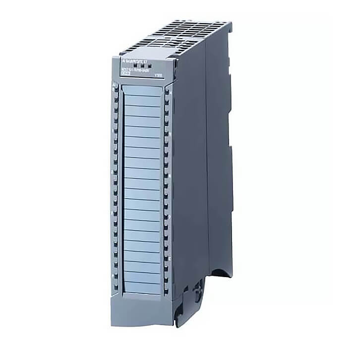 Siemens SIMATIC S7-1500 AI 8xU/I HS Analog Input Module 6ES7531-7NF10-0AB0