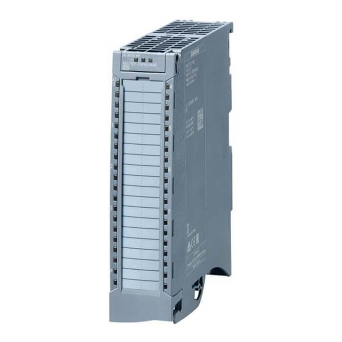 Siemens digital input/output module DI 32x24VDC BA SNK / SRC