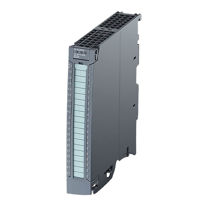 Siemens SIMATIC S7-1500 DQ16xDC 24V/0.5A BA Digital Output Module 6ES7522-1BH10-0AA0