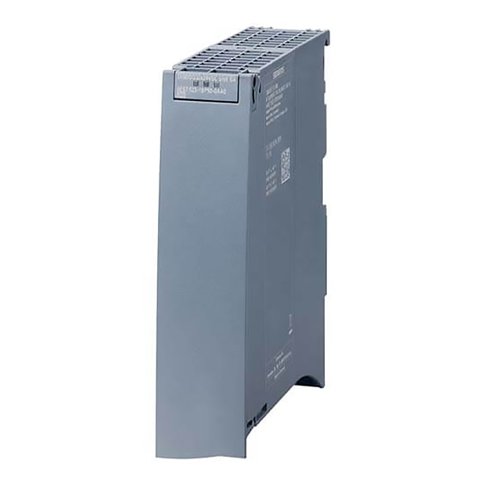 Siemens SIMATIC S7-1500 DI 64xDC 24V SNK/SRC BA Digital Input Module 6ES7521-1BP00-0AA0