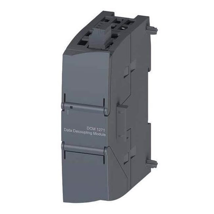 Siemens SIMATIC S7-1200 DCM 1271 Data Decoupling Module, 3RK7271-1AA30-0AA0