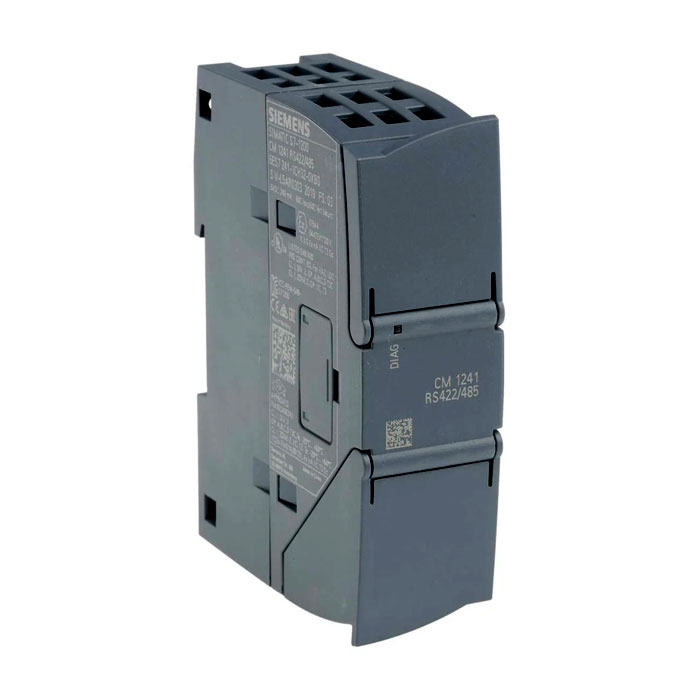 Siemens SIMATIC S7-1200 Serial Communication Module CM 1241 RS422/485, 6ES7241-1CH32-0XB0