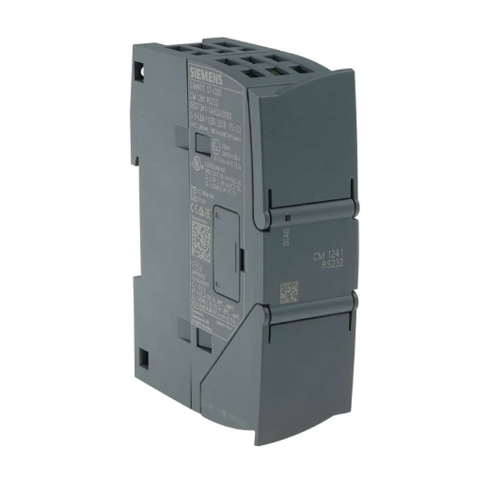 Siemens SIMATIC S7-1200 Serial Interface Module CM 1241 RS232, 6ES7241-1AH32-0XB0