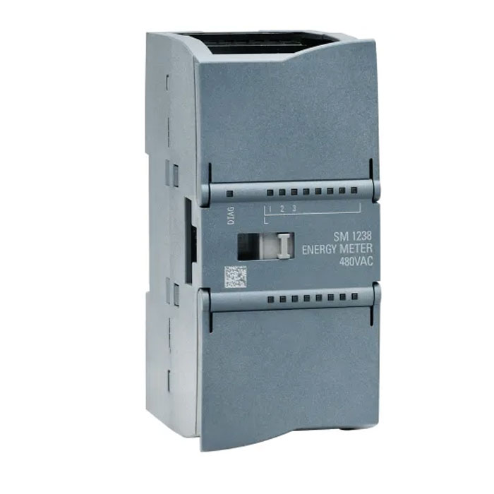Siemens SIMATIC S7-1200 Energy Monitoring Module SM 1238 480 V AC, 6ES7238-5XA32-0XB0