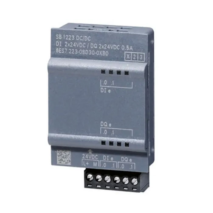 Siemens SIMATIC S7-1200 Thermocouple Input Board SB 1231 TC, 6ES7231-5QA30-0XB0