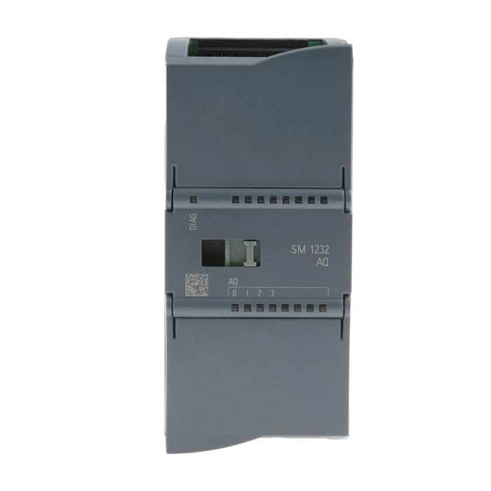 Siemens SM 1232 4 AO 6ES7232-4HD32-0XB0