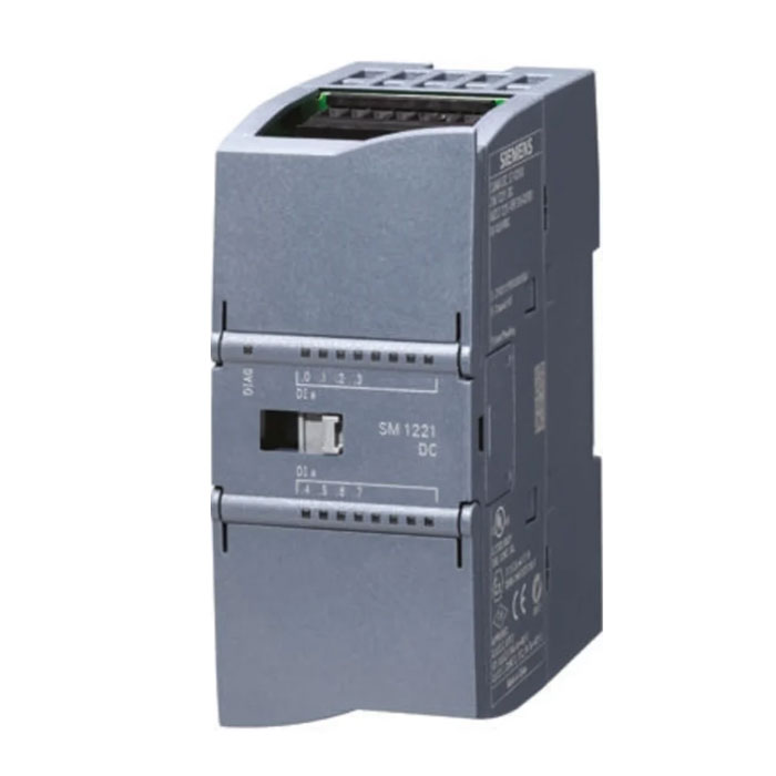 SIEMENS SM 1231 4 AI - 6ES7231-5ND32-0XB0