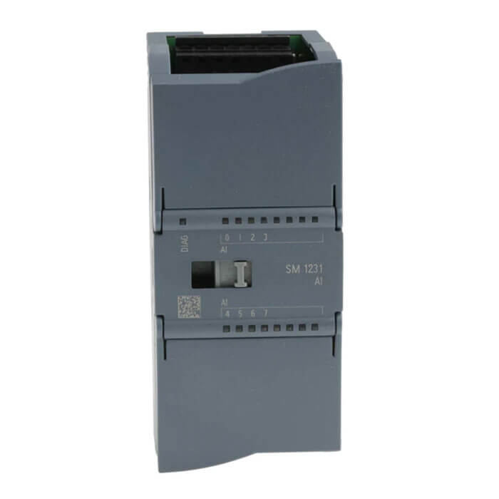 SIEMENS SM 1231 8 AI - 6ES7231-4HF32-0XB0