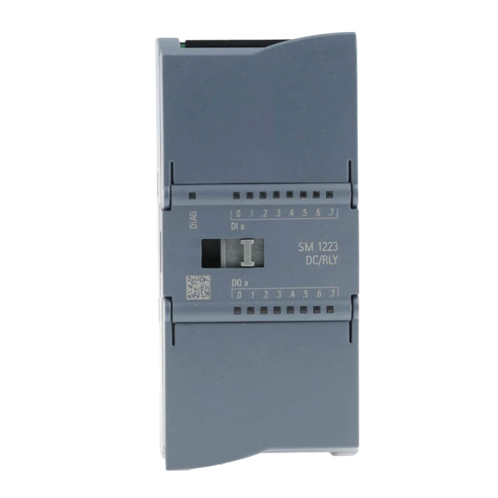 Siemens SM 1223 DC/RLY - 6ES7223-1PH32-0XB0