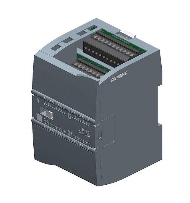 SIMATIC S7-1200 Digital I/O SM 1223 16 DI/16 DO-6ES7223-1BL32-1XB0