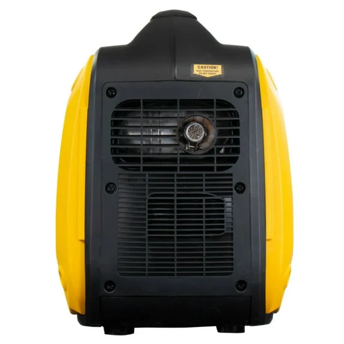Dewalt Silent Petrol Generator, DXGNI20E (2.0 kW) thumbnail 4