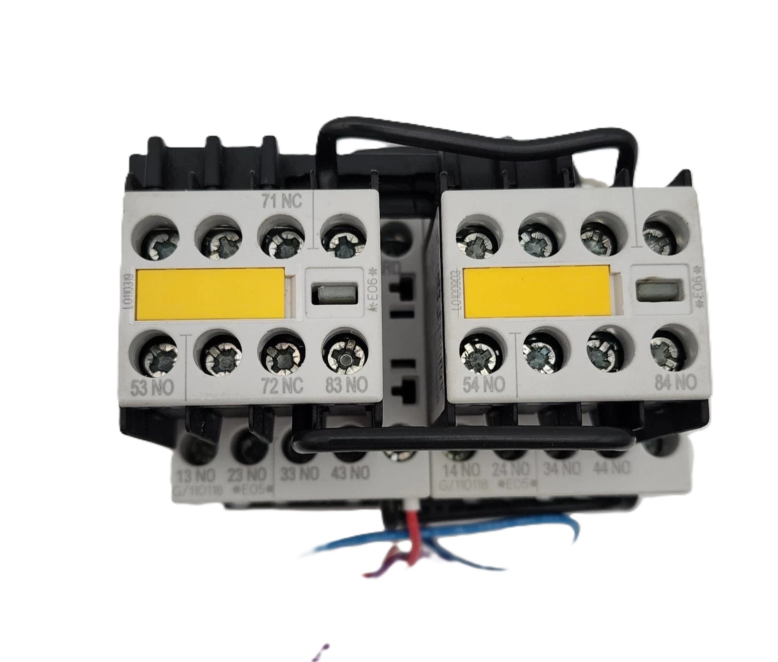 Siemens 3RA1811-8YA04-1BB4 SIGUARD Safety Combo thumbnail 3