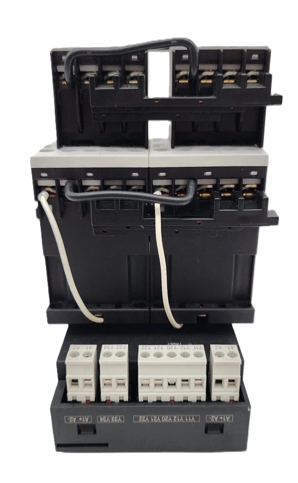 Siemens 3RA1811-8YA04-1BB4 SIGUARD Safety Combo thumbnail 4