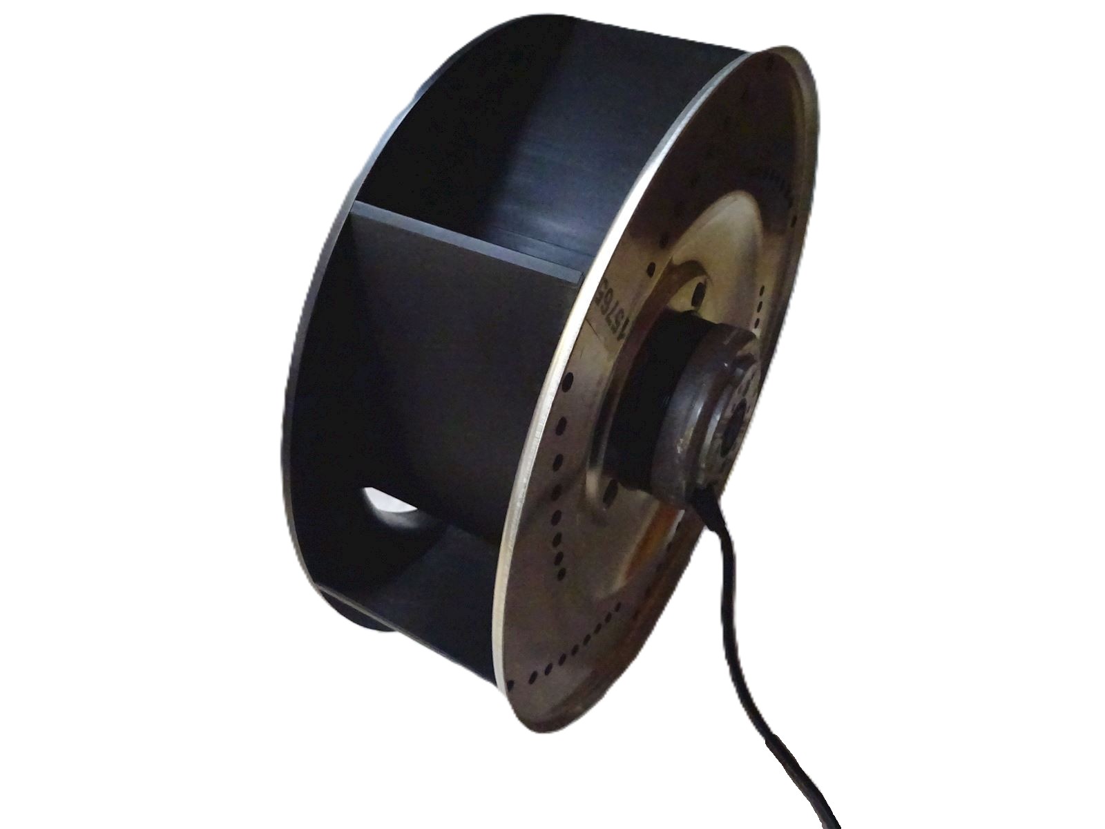 ebm-papst R4E355-AF05-11 Ventilator – Industrial & Marine Ventilation Fan thumbnail 2