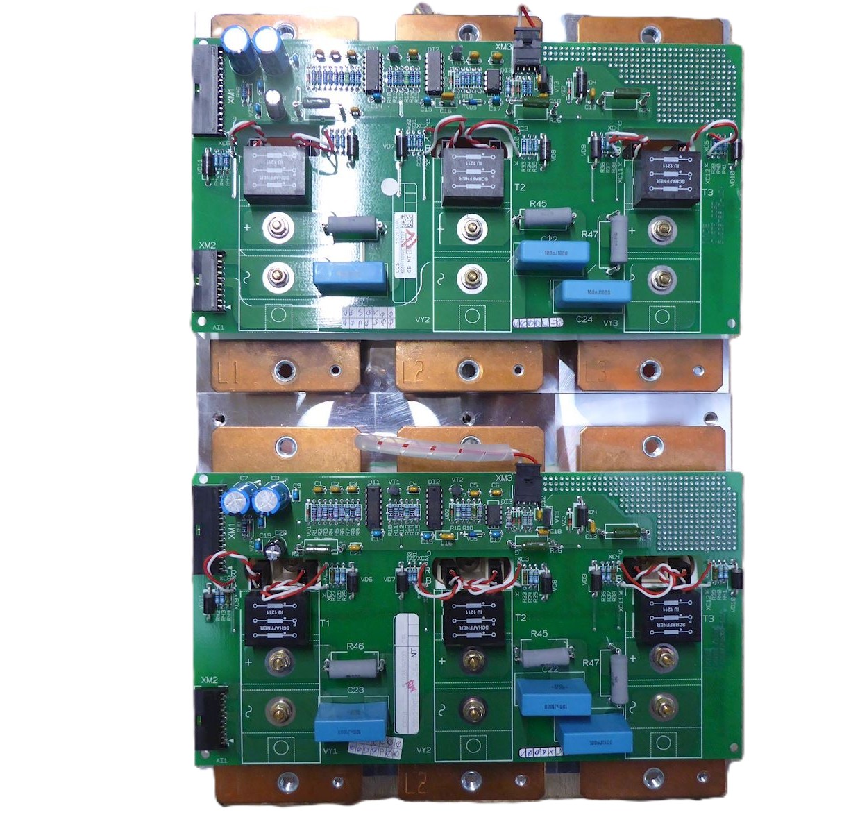 MGE Galaxy PW 120 UPS Spare Parts – Replacement Components & Service Parts