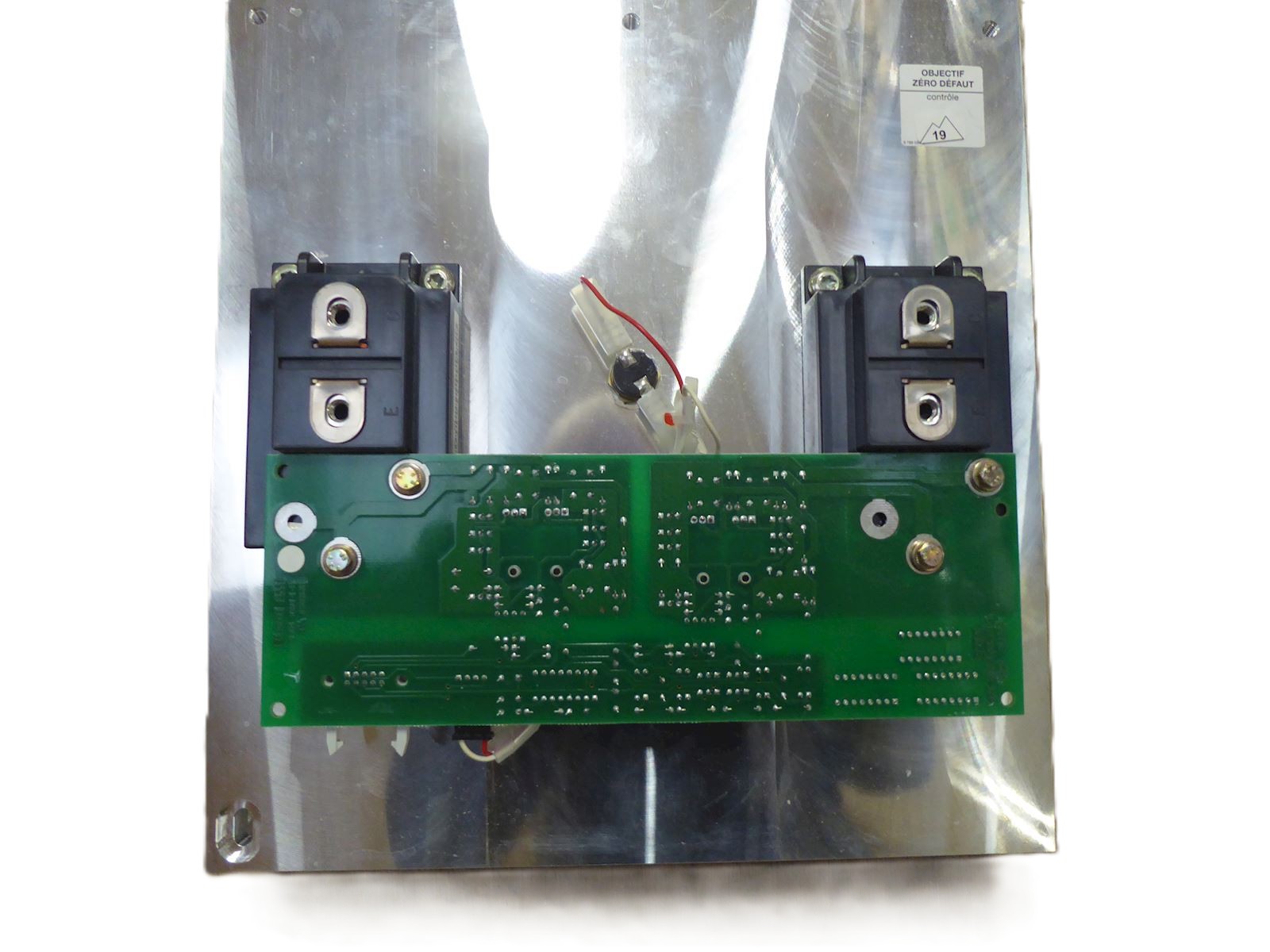 MGE Galaxy PW 120 UPS Spare Parts – Replacement Components & Service Parts thumbnail 2