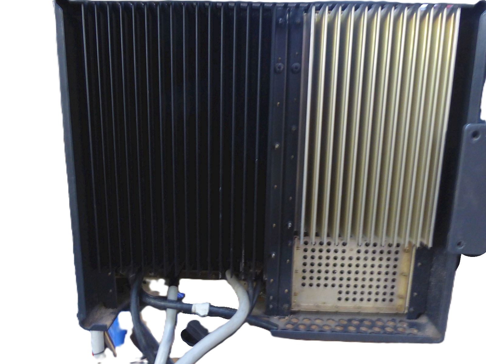 SKANTI TRP-8251D HF-SSB Transceiver Unit – Marine Radio Communication System thumbnail 2