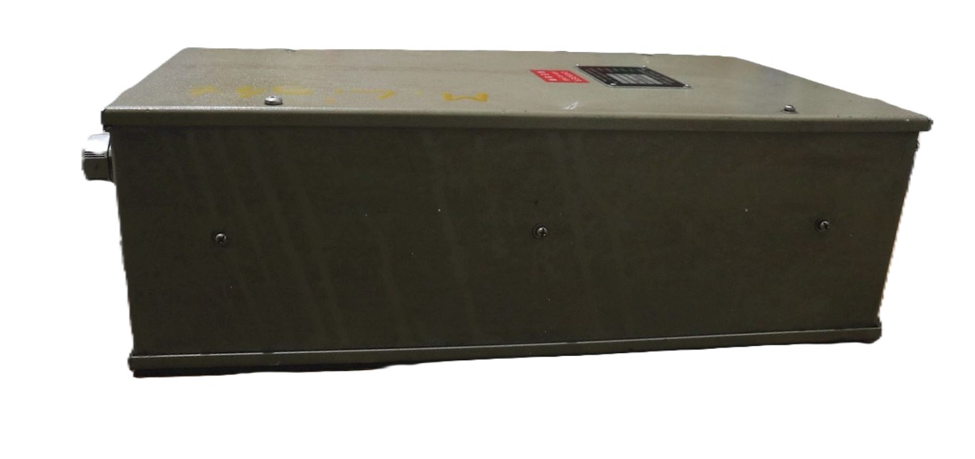 Furuno CH-321 Color Sonar Transceiver Unit thumbnail 2