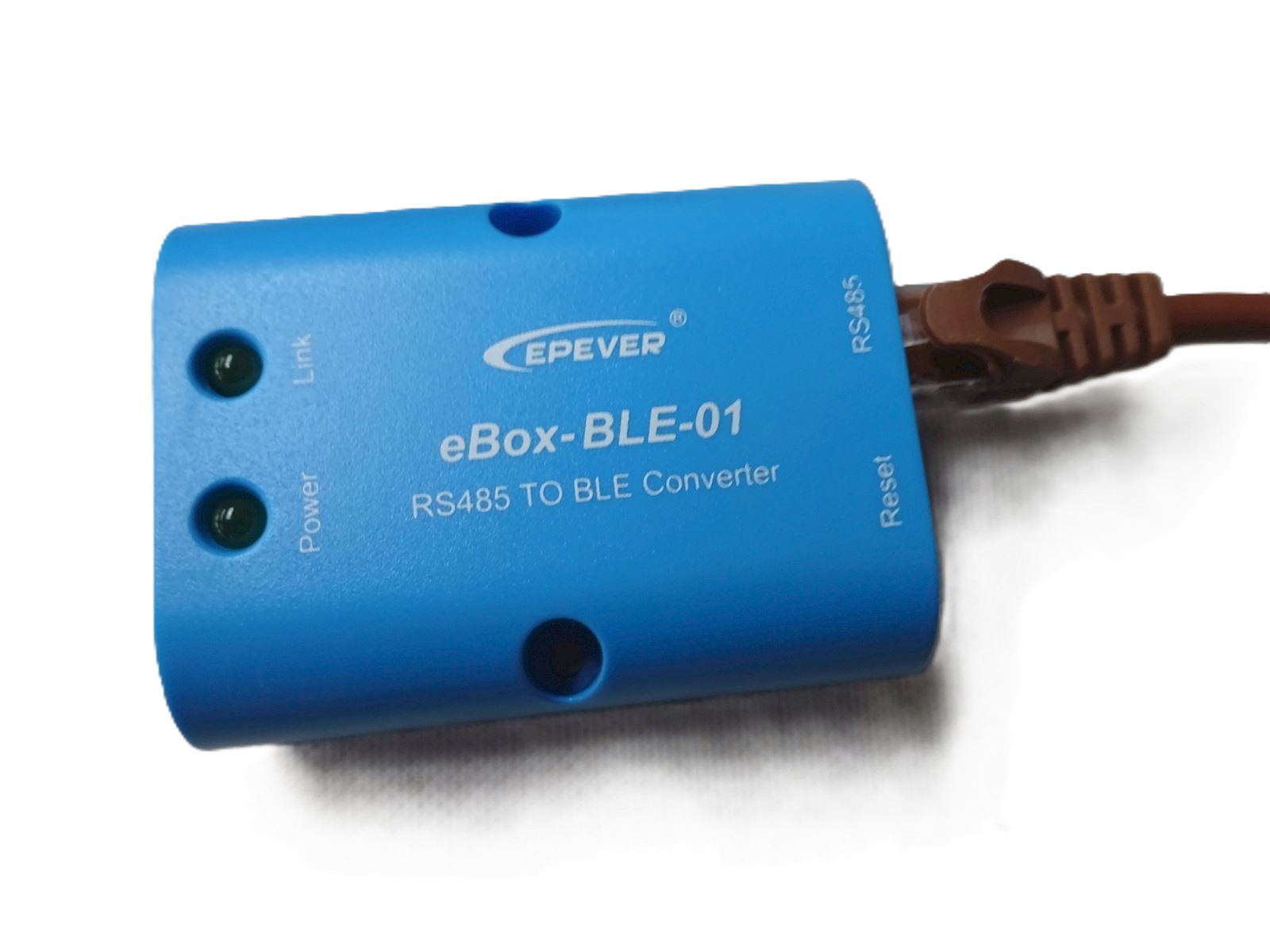 EPEVER Tracer2210AN Solar Charge Controller thumbnail 4