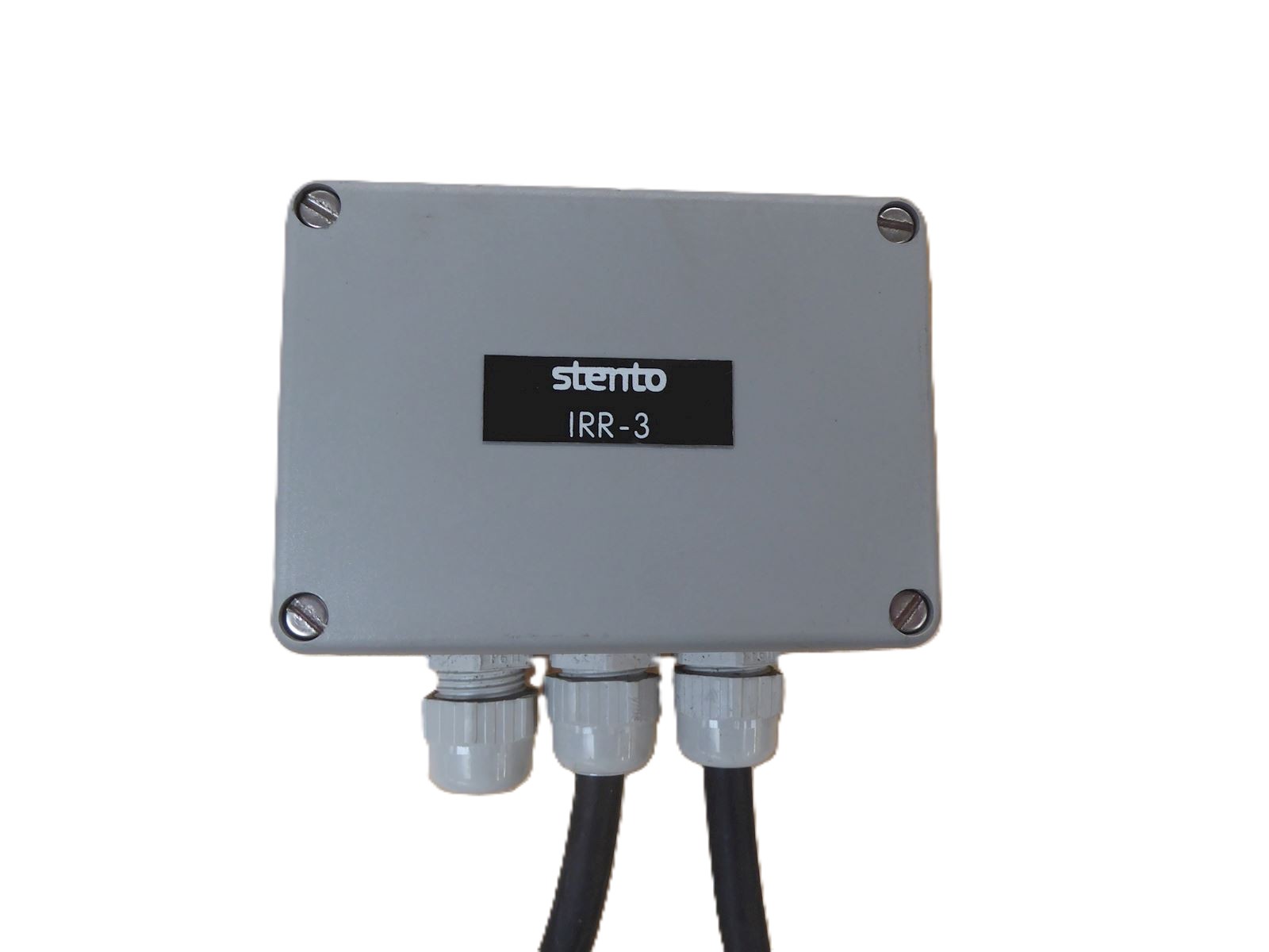 Zenitel HSB-03 Analog Telephone with IRR-3 Relay Box thumbnail 2