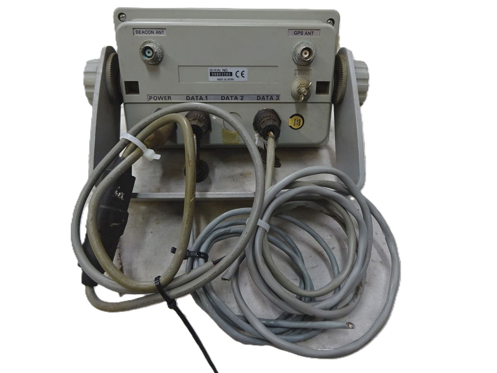 Koden KGP-98D GPS Navigator thumbnail 2