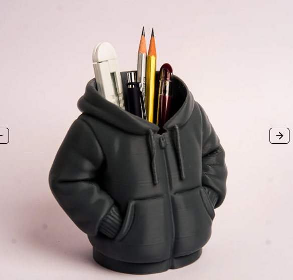 Table Organizer
