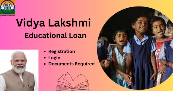Vidya Lakshmi Educational Loan