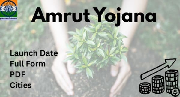 Amrut Yojana