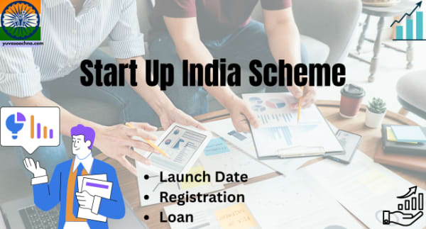 Start Up India Scheme