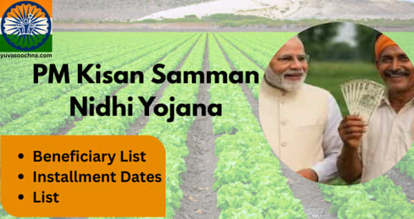 PM Kisan Samman Nidhi Yojana